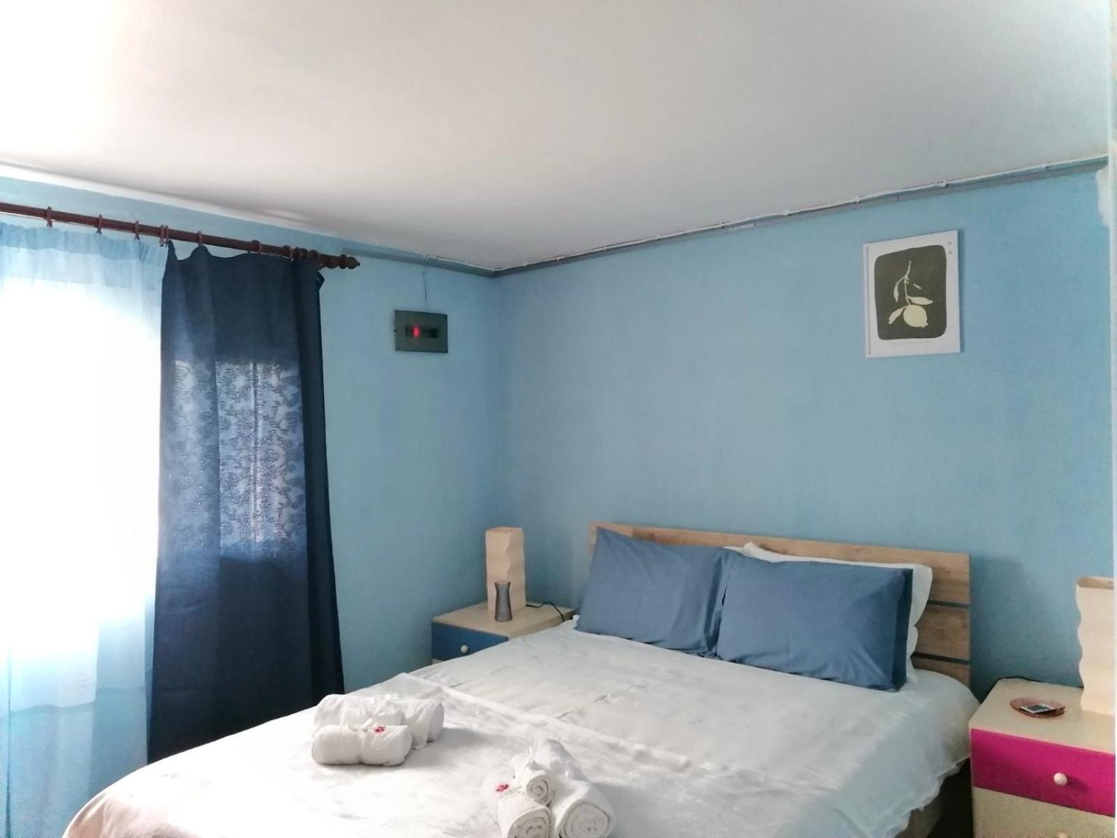فيلا Pomegranate Seaside Corner Fanárion المظهر الخارجي الصورة